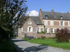 Gîte Le Fruitier