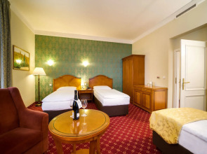 Hotel St George - Czech Leading Hotels