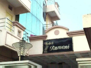 Hotel Rumani