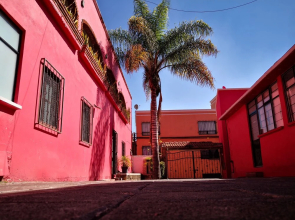 Moderna, Cómoda Suite Nube en Tepotzotlán centro