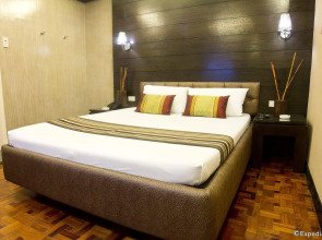 Hotel 2016 Manila Boutique