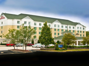 Hilton Garden Inn Shelton
