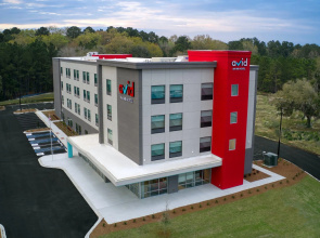 avid hotel Savannah South - Gateway by IHG