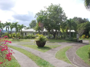 The Gracious Villa