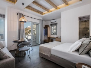 Vivere Luxury Suites