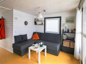 Beautiful Ship/boat in Brandenburg With 1 Bedrooms