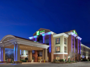 Holiday Inn Express Hotel & Suites Enid - Highway 412 by IHG