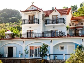 Fernandas Traditional 2 floor house