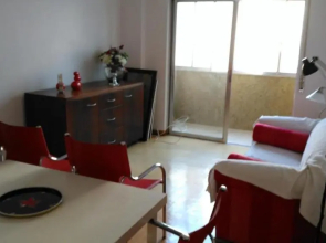Apartamento Avenida 5 de Outubro