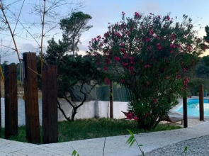 Casa do Moinho de Baixo