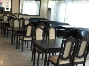 Гостиница Тихая Гавань