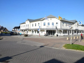 3-Zimmer Appartement in Wenningstedt in ruhiger Lage