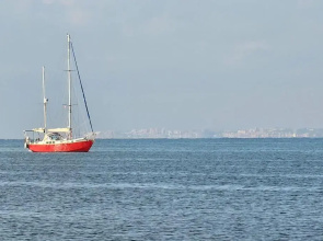 Thailandia I - 001 - Santa Pola