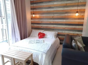 ADC Condo 1 Bedroom Unit at Pico de Loro