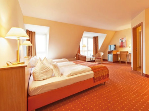 Hotel Vitalis Greetsiel
