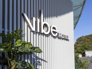 Vibe Hotel Rushcutters Bay Sydney