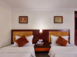 Kaiserdom Hotel Guangzhou Hainan