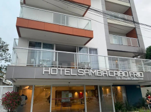 Flat Edifício Royale 229