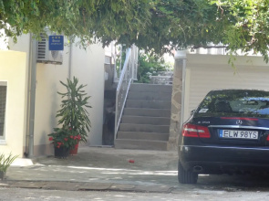 Apartments Branko