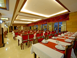 Zemi Hotel Cappadocia