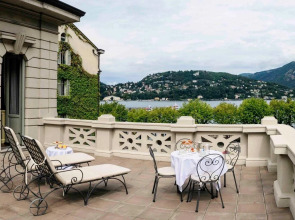 Terminus Lago Di Como Hotel