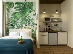 Welcome Home (Вэлком Хоум) на Некрасова