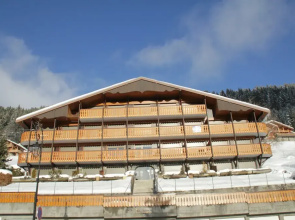 Chalet Madeline Md25 SUN & View 6 Pers