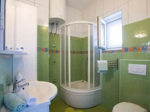 Rafaela Apartment