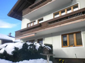 Ferienwohnung im Gästehaus Nussbaumer