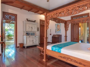 Villa Cempaka