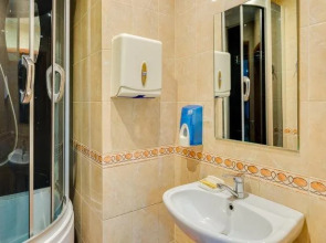 Mini Hotel Na Saratovskoy