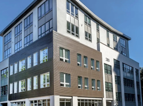 ARTlab Living New Haven
