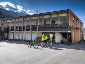Residence & Sportlodges Claudia