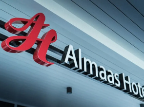 Almaas Hotell Stord