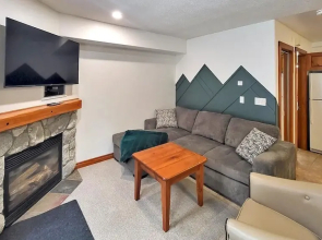 Timberline Village #12 Home