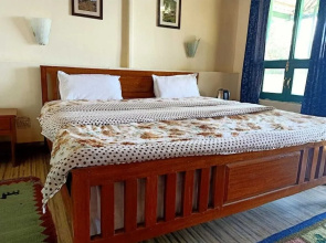 Room On The Roof By Himalayan Eco Lodges