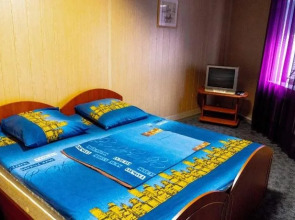 Меблированные комнаты on Gramshi