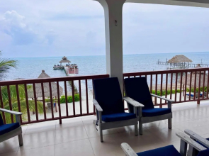 VeLento Oceanfront Penthouse #1