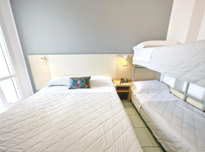 Aura Living Hotel