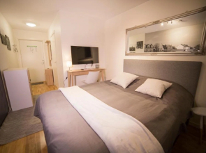 Hotell Tunapark