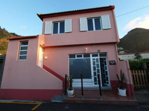 Campo & Mar Apartments