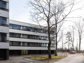 SleepWell Apartments Tapiola