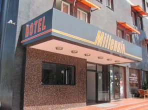 Millennia Rooms Ruse