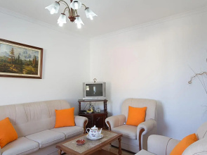 Casa Alto Santo António