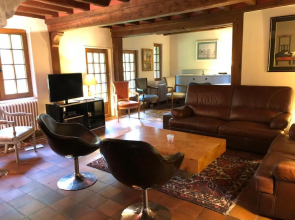 Maison Normande