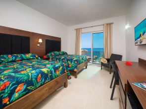 Samsara Cliff Resort