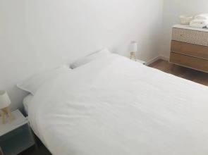 Arcachon Logement Centre Ville a 100 M de la Plage