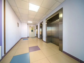 Апартаменты ГудАпарт на пр-те Энергетиков, д. 9, корп. 1