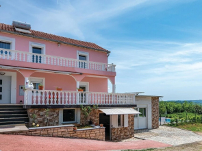 Beautiful Home in Brtonigla With 3 Bedrooms, Wifi and Outdoor Swimming Pool