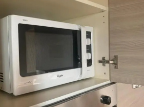 conGusto Apartments